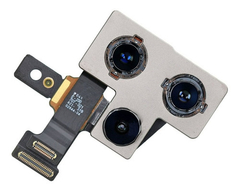Camara Trasera Compatible Con iPhone 12 Pro Incluye Instalacion