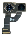 Camara Trasera Compatible Con iPhone 12 Incluye Instalacion