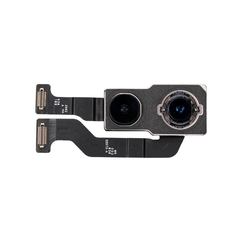 Camara Trasera Compatible Con iPhone 11 Incluye Instalacion