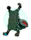 Soporte De Celular Universal Holder Para Bici, Moto