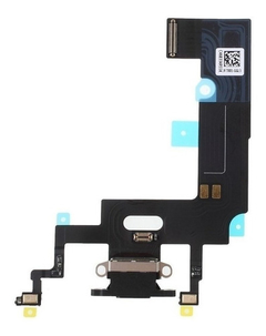 Flex De Carga Compatible Con iPhone XR Incluye Instalacion