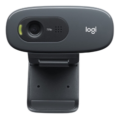 webcam C270 HD Logitech