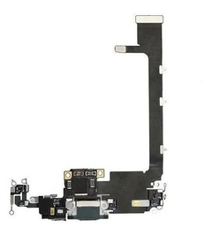 Flex De Carga Compatible Con iPhone 11 Pro Max Incluye Instalacion