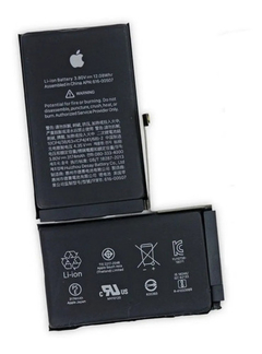Bateria Compatible Con iPhone XS MAX Incluye Instalacion
