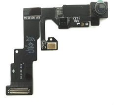 Camara Frontal Compatible Con iPhone 6 Inlcuye Instalacion
