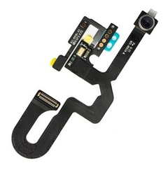Camara Frontal Compatible Con iPhone 7 Plus Incluye Instalacion