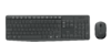 Teclado Inalambrico Logitech MK235