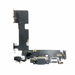 Flex De Carga Compatible Con iPhone 13 Incluye Instalacion