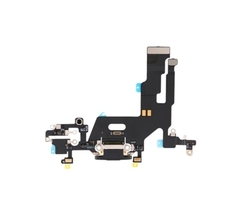 Flex Pin De Carga Compatible Con iPhone 11 Incluye Instalacion