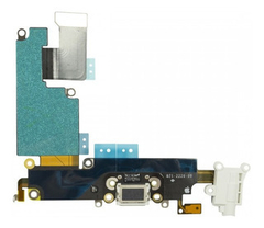 Flex Pin De Carga Compatible Con iPhone 6 PLUS Incluye Instalacion