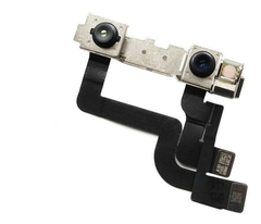 Camara Frontal Compatible Con iPhone XR Incluye Instalacion