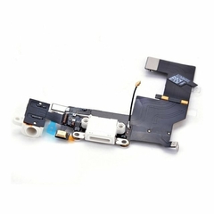 Flex De Carga Compatible Con iPhone 5c-5s Incluye Instalacion