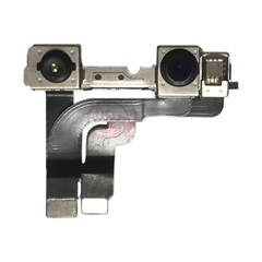 Camara Frontal Compatible Con iPhone 12 Pro Max Incluye Instalacion