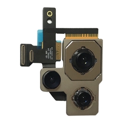 Camara Trasera Compatible Con iPhone 12 Pro Max Incluye Instalacion