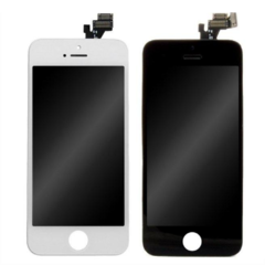 Modulo Comaptible Con iPhone 5 / 5C / 5S Incluye Instalacion