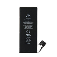 Batería Comaptible Con iPhone 5 / 5C / 5S Incluye Instalacion