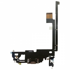 Flex De Carga Compatible Con iPhone 12 Pro Max Inlcuye Instalacion