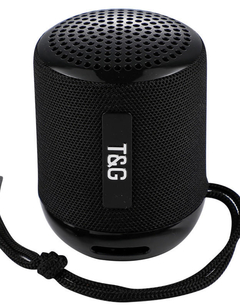 Parlante Portatil Bluetooth Tg-129 C/microfono Usb M.libres en internet