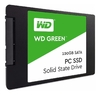 Disco Solido Ssd 120 Gb Western Digital Green