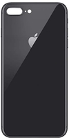 Tapa Trasera Compatible Con iPhone 8 Plus Incluye Instalacion en internet