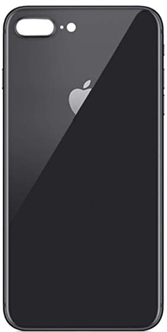 Tapa Trasera Compatible Con iPhone 8 Plus Incluye Instalacion en internet