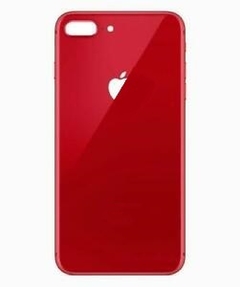 Tapa Trasera Compatible Con iPhone 8 Plus Incluye Instalacion - Digital Solutions