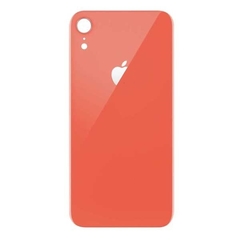 Tapa Trasera Compatible Con iPhone XR Incluye Instalacion - Digital Solutions
