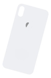 Tapa Trasera Compatible Con iPhone XS Incluye Instalacion - comprar online