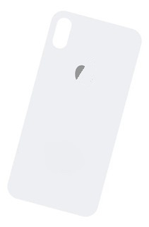 Tapa Trasera Compatible Con iPhone XS Max - comprar online