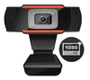 Camara Web Webcam Full Hd 1080 Microfono Auto Foco