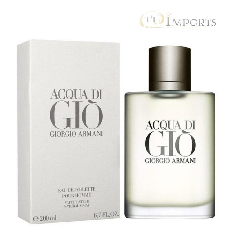 perfume acqua di gio mercado livre