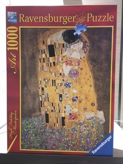 Puzzle-Klint