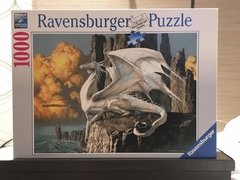 Puzzle Raro
