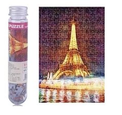 Quebra-cabeça 150 peças mini: Torre Eiffel
