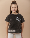REMERA DANCE AGAIN