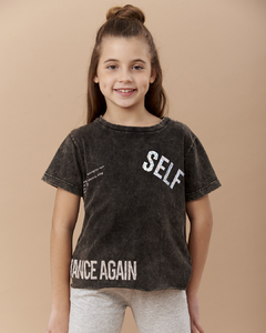 REMERA DANCE AGAIN