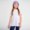 REMERA BASICA MANGA CORTA