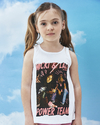 MUSCULOSA POWER TEAM