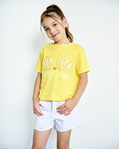 Imagen de Remera Dua Lipa