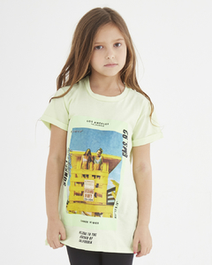 REMERA SUNSET