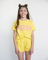 Remera nevermind en internet
