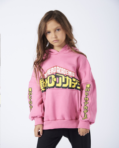 BUZO MY HERO - comprar online