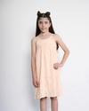 Vestido de bambula - Gimos