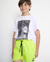 Short de baño Duki - Gimos