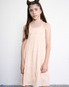Vestido de bambula - tienda online