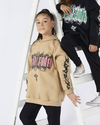 Buzo Ghotic Style - comprar online
