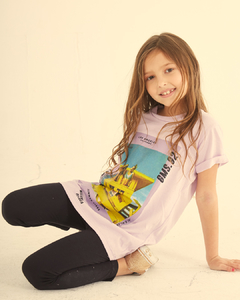 REMERA SUNSET - comprar online