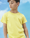 REMERA BÁSICA ESCOTE REDONDO - comprar online