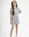 Vestido Comfy Mood