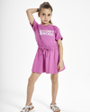 Vestido Comfy Mood - Gimos